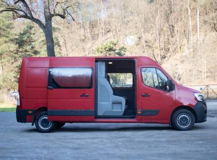Renault - Master