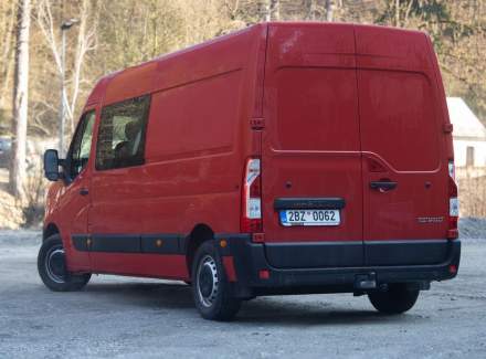 Renault - Master