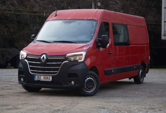 Renault - Master