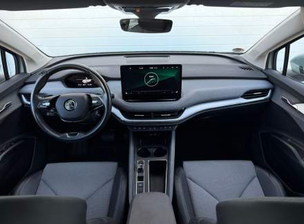 Škoda - Enyaq iV