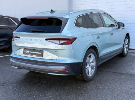 Škoda - Enyaq iV