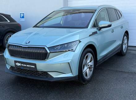 Škoda - Enyaq iV