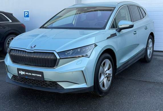 Škoda - Enyaq iV