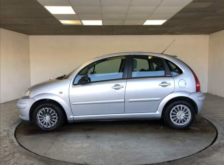 Citroën - C3