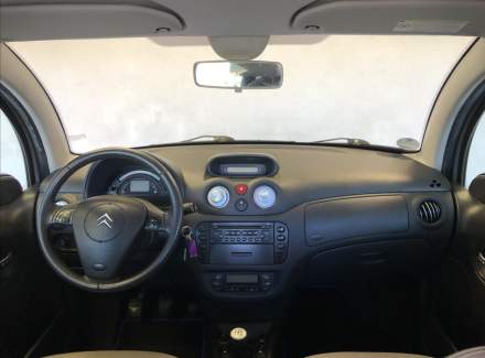 Citroën - C3