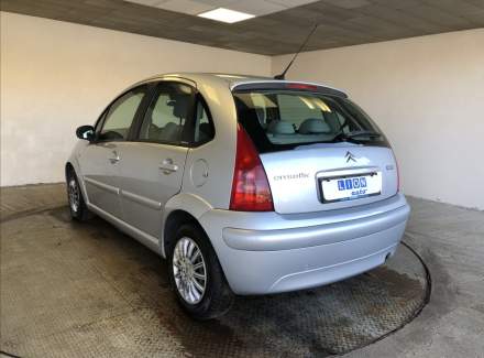 Citroën - C3