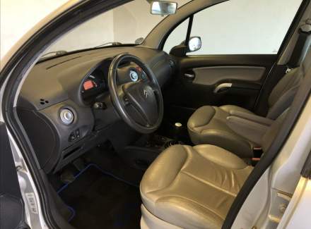Citroën - C3