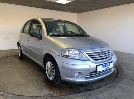 Citroën - C3