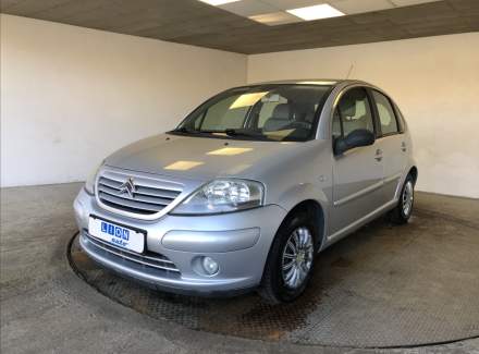 Citroën - C3