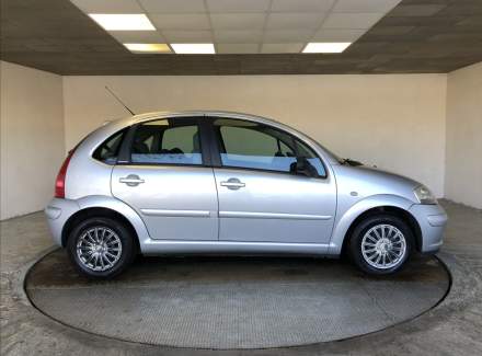 Citroën - C3