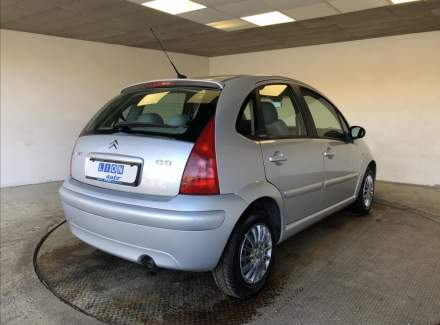 Citroën - C3