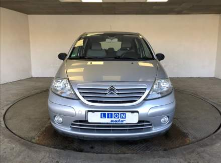 Citroën - C3