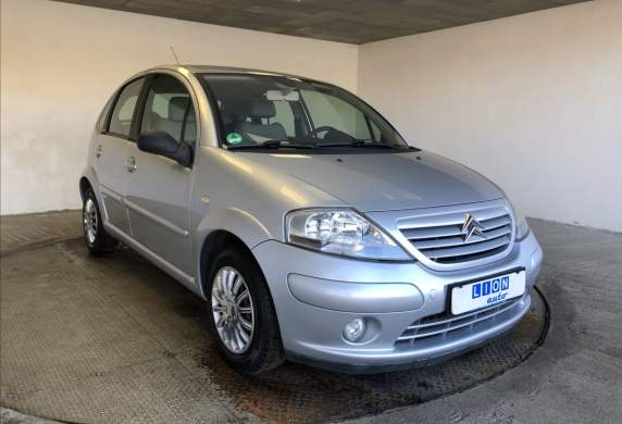 Citroën - C3