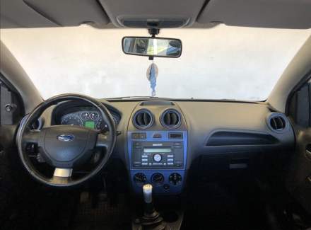 Ford - Fiesta