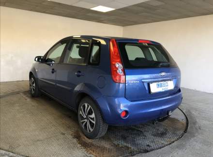 Ford - Fiesta