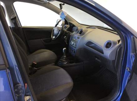 Ford - Fiesta