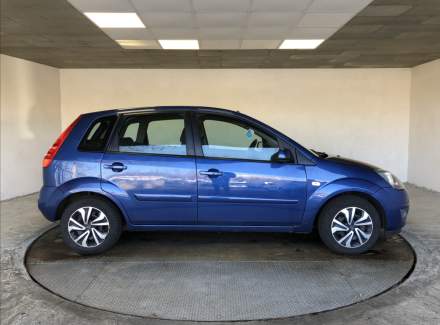 Ford - Fiesta
