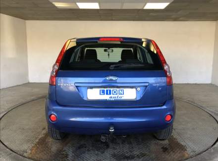 Ford - Fiesta