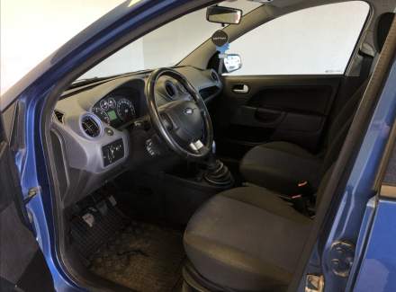Ford - Fiesta