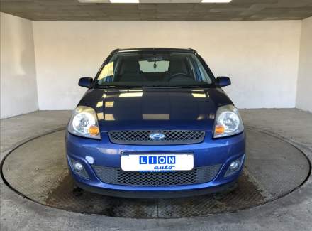 Ford - Fiesta