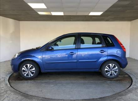 Ford - Fiesta
