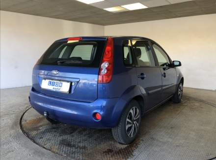 Ford - Fiesta