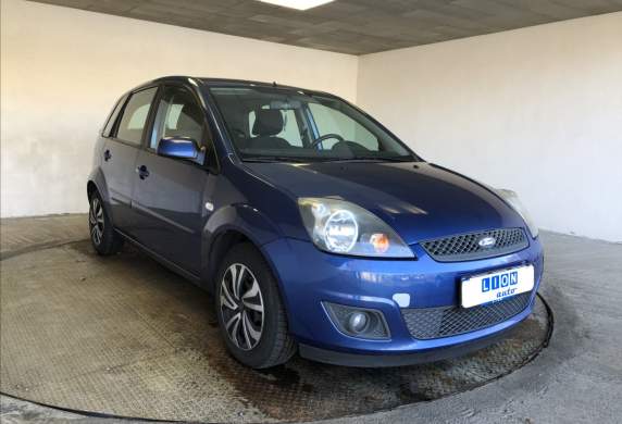 Ford - Fiesta
