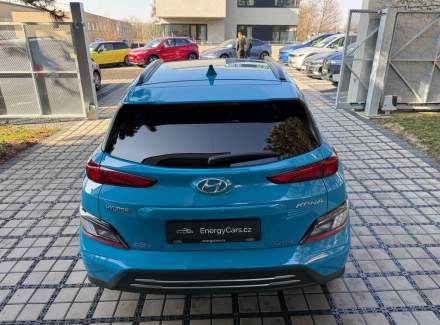 Hyundai - Kona