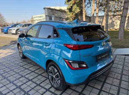 Hyundai - Kona
