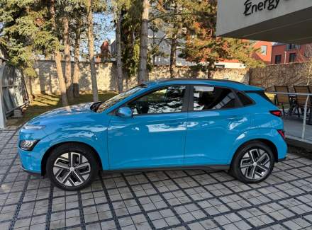 Hyundai - Kona