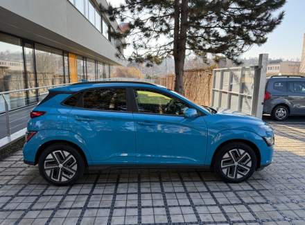 Hyundai - Kona