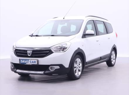 Dacia - Lodgy