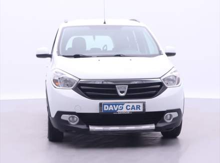 Dacia - Lodgy