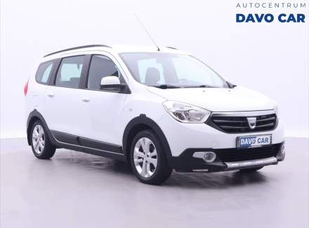 Dacia - Lodgy