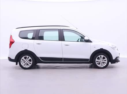 Dacia - Lodgy