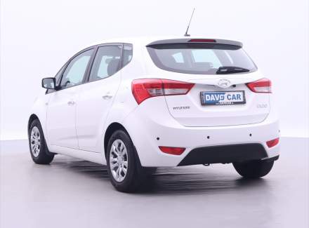 Hyundai - ix20