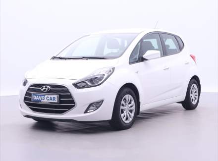 Hyundai - ix20