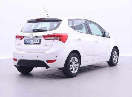 Hyundai - ix20