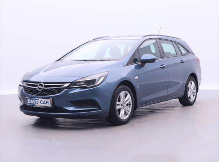 Opel - Astra