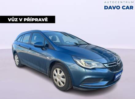 Opel - Astra