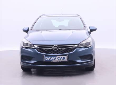 Opel - Astra