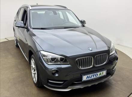 BMW - X1