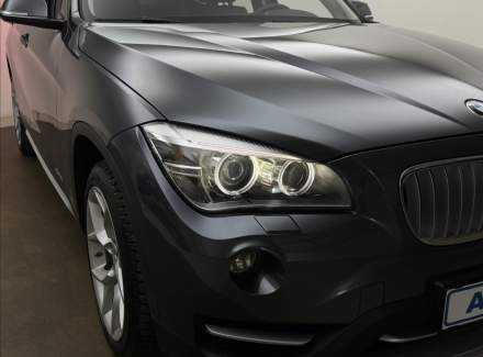 BMW - X1