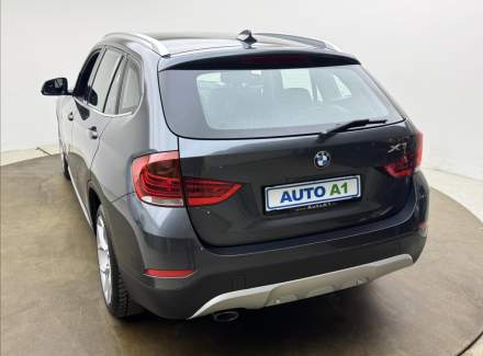 BMW - X1
