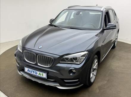 BMW - X1