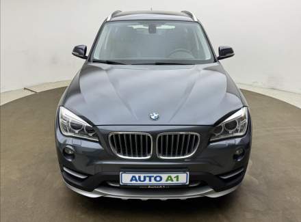 BMW - X1