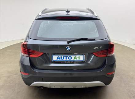 BMW - X1