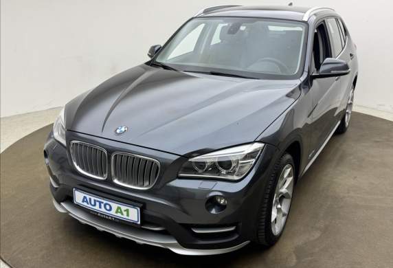 BMW - X1
