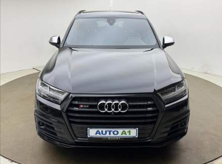 Audi - SQ7