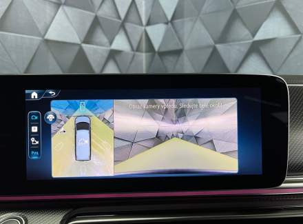 Mercedes-Benz - V-class